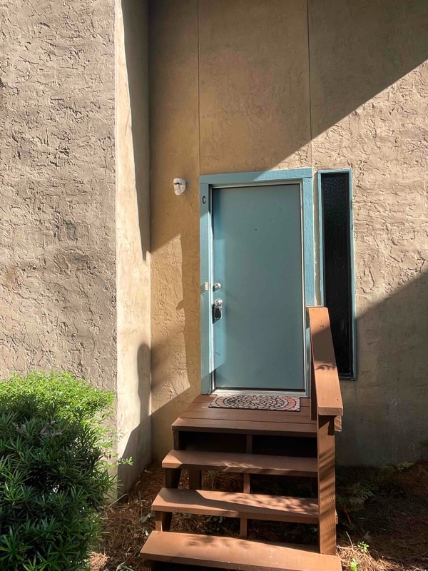 3747 Donovan Dr, Unit C in Tallahassee, FL - Building Photo - Building Photo