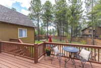 4 E Separation Canyon Trl in Flagstaff, AZ - Building Photo - Building Photo