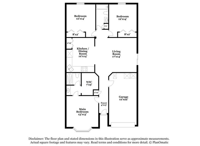 1844 Manitoba Ct N in Middleburg, FL - Building Photo - Building Photo