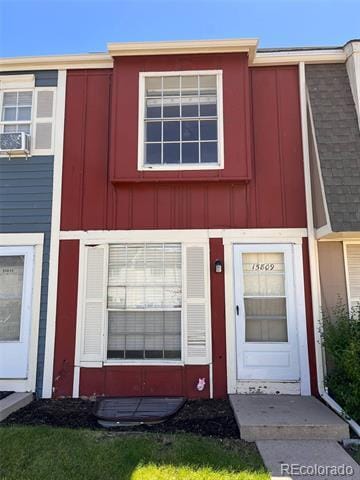 property at 15807 E 13th Pl