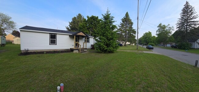 property at 220 Alexander St