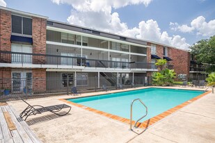 Willow Gardens Apartments