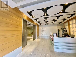 83 Borough Dr in Toronto, ON - Building Photo - Building Photo