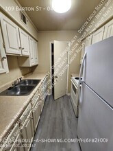 109 Barton St in Little Rock, AR - Foto de edificio - Building Photo