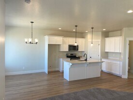 4354 W Hemsley Ln in Herriman, UT - Building Photo