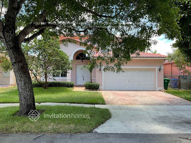 property at 5325 SW 134th Ave