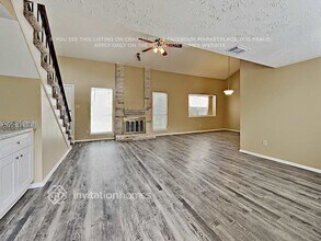 7014 Foxmont Ln in Humble, TX - Building Photo - Building Photo