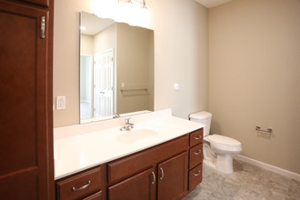 Riverbend Estates Senior Community in Washington, MO - Building Photo - Interior Photo