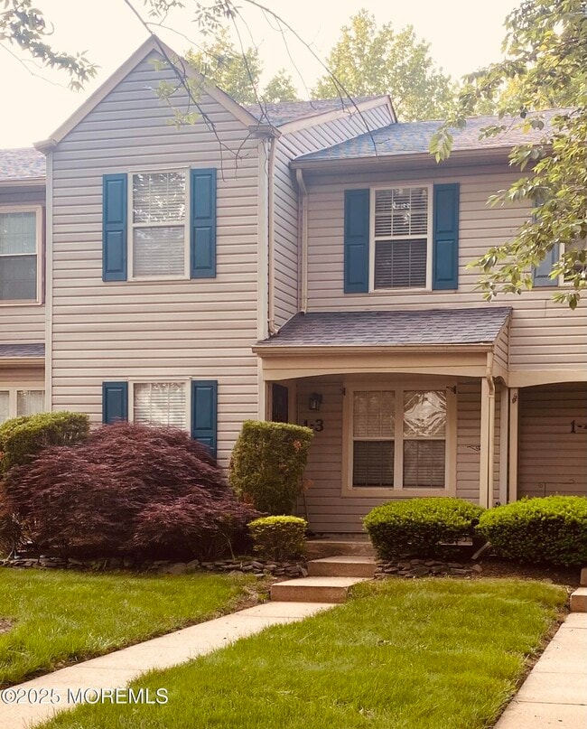 property at 1 Whistler Dr