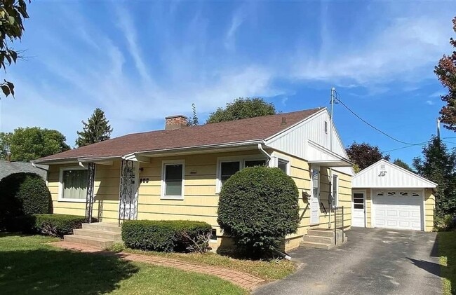 property at 808 Turner St