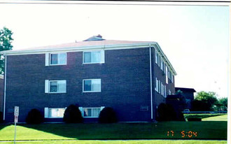 205 Hale St Apartments