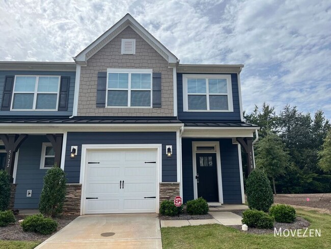 5518 Harris Cove Dr in Charlotte, NC - Building Photo - Building Photo