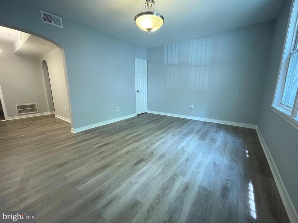 600 I St NE in Washington, DC - Building Photo