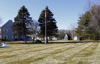 Northbrook Village I in Berlin, MA - Building Photo - Building Photo