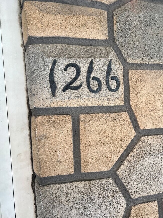 property at 1266 Muhlenberg St