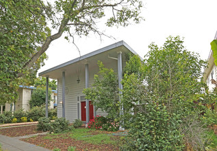 3687 Waterbury Ct in San Jose, CA - Foto de edificio - Building Photo