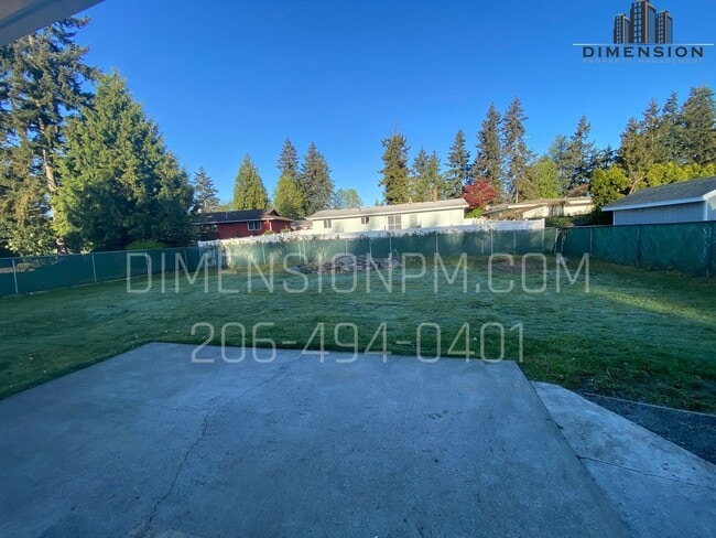 29305 33rd Ave S in Auburn, WA - Foto de edificio - Building Photo