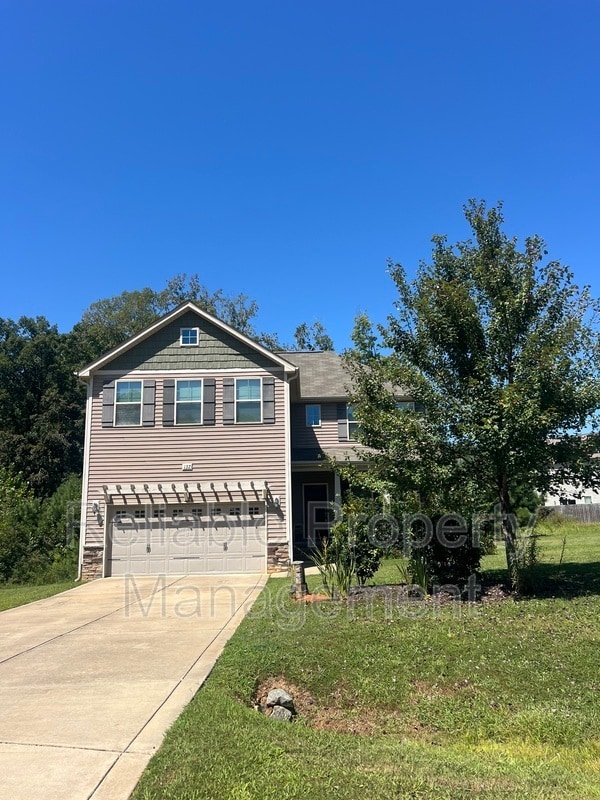 property at 137 Bobby Ray Ct