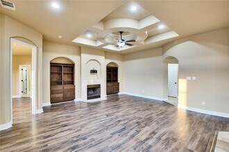 108 Admiral Nimitz Ct in Georgetown, TX - Building Photo - Building Photo