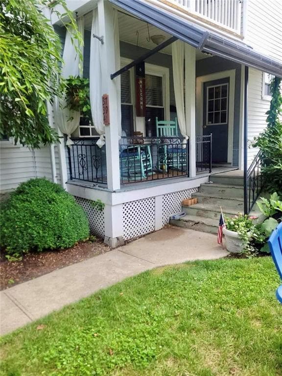 property at 41 Hebert Ave