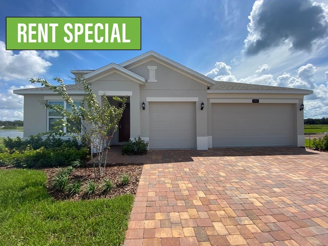 property at 4957 Olivia Ct