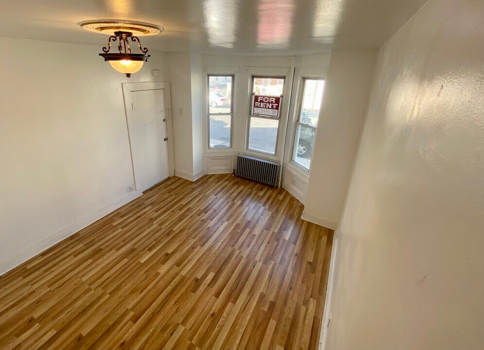 114 Marshall St in Elizabeth, NJ - Building Photo