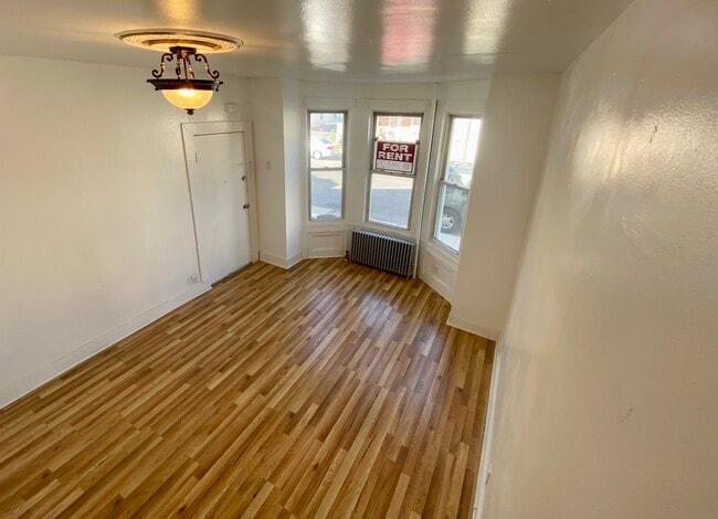 property at 114 Marshall St
