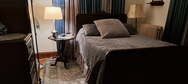 101 N 34th St in Terre Haute, IN - Foto de edificio - Building Photo