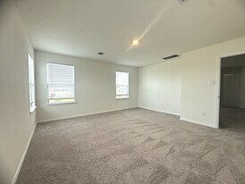 21114 Montego Bay Dr in Cypress, TX - Building Photo