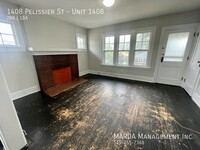 1408 Pelissier St in Windsor, ON - Building Photo - Building Photo