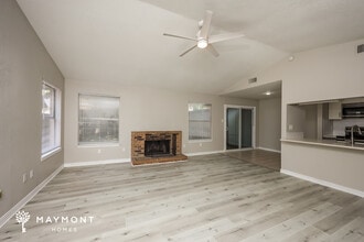 2114 High Bluff Dr in Garland, TX - Building Photo - Building Photo