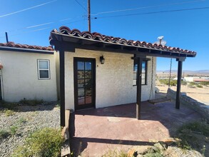 73752 Crestview Dr in Twentynine Palms, CA - Building Photo - Building Photo