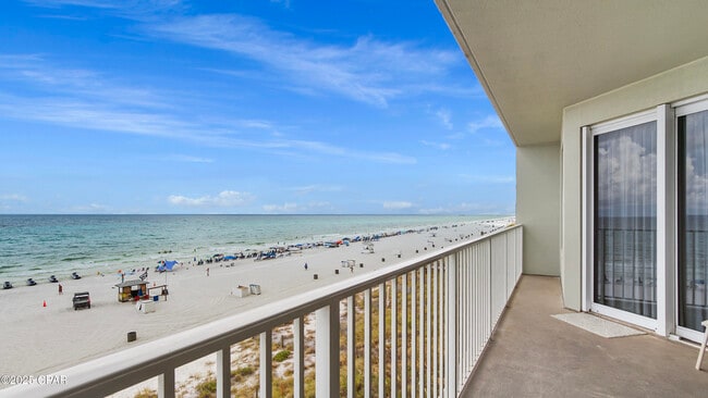 10719 Front Beach Rd in Panama City Beach, FL - Building Photo - Building Photo