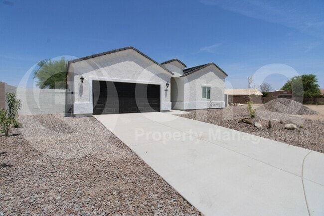 property at 10952 W Guaymas Dr