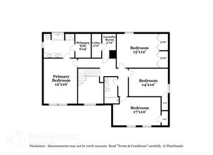 13 Rosebury Ct in Cartersville, GA - Foto de edificio - Building Photo