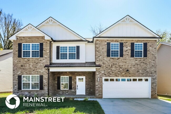 property at 5319 Nancy Seward Dr