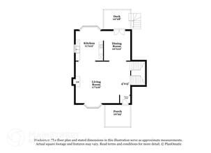 4809 Nevilly Way in Marietta, GA - Building Photo - Building Photo