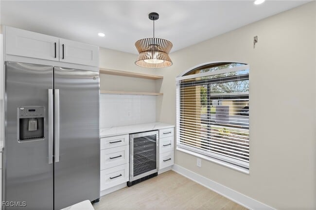 property at 16440 Kelly Cove Dr