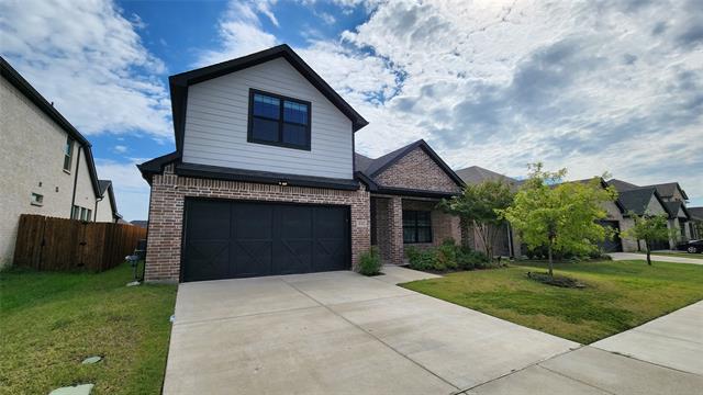 332 Braves Wy in Lavon, TX - Building Photo - Building Photo