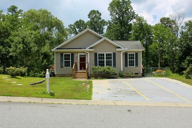 property at 918 Gleason St