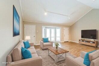 5481 Raleigh Lagrange Rd in Memphis, TN - Building Photo - Building Photo