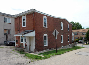 635 - 637 E Oak St in Norristown, PA - Building Photo - Building Photo