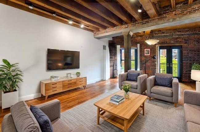 property at 28 Atlantic Ave