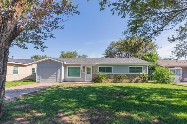 property at 3617 SE 31st Ave