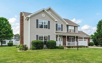 539 Sunningdale Way in Elizabethtown, KY - Building Photo - Building Photo