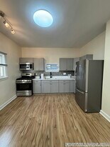 51 Norfolk St in Boston, MA - Building Photo