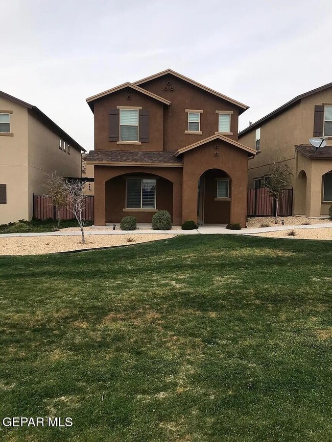 property at 6747 Boulder Canyon Ln