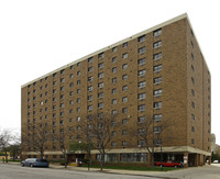 Fedor Manor Apartments in Lakewood, OH - Building Photo - Building Photo