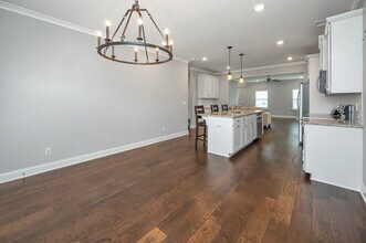 60 Sumter Wy in Pell City, AL - Building Photo - Building Photo