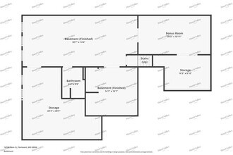 14724 Faon Ct in Florissant, MO - Building Photo - Building Photo